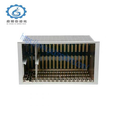 BENTLY 3500/05 High-Accuracy Vibration Monitoring System