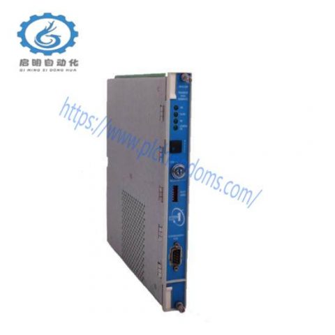 BENTLY 3500/20 125768-01 Small Card for Industrial Control Systems