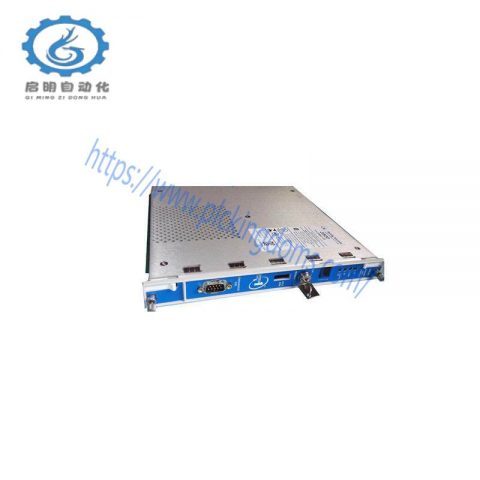 BENTLY 3500/22M 288055-01 Control Module