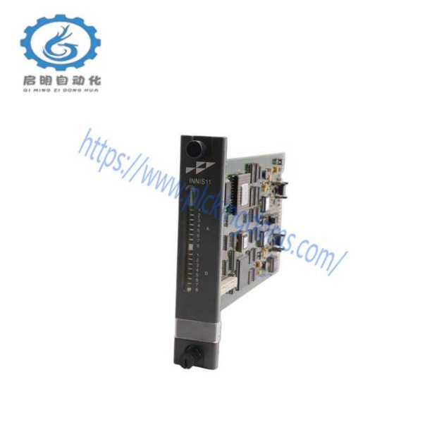 BENTLY 3500/42M 02R Vibration Monitoring System Module