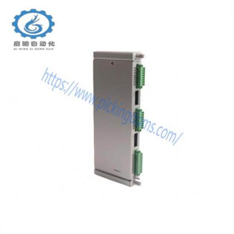 BENTLY 3500/42M 135489-01 Small Card - Intrinsically Safe Interface for Industrial Automation