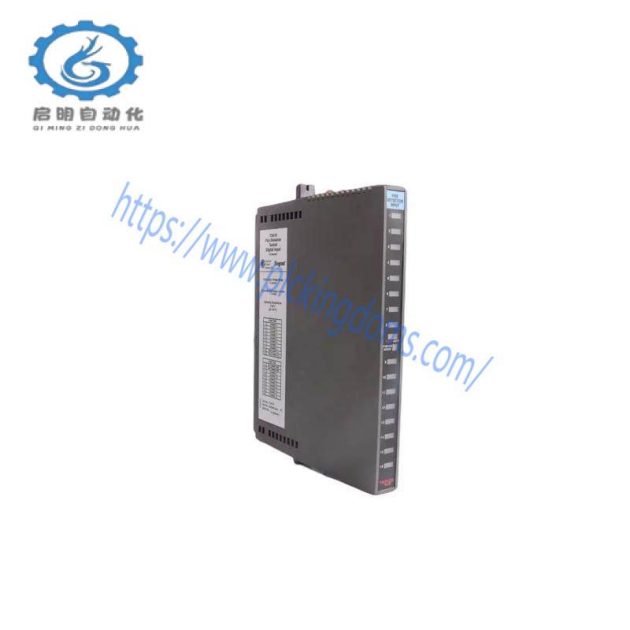 BENTLY 3500/61 Industrial Control Module