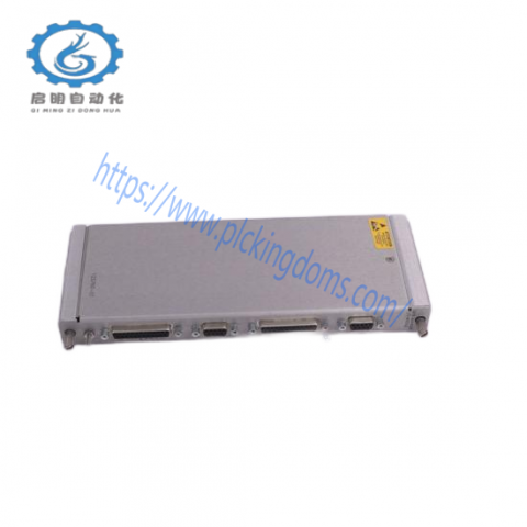 Bently Nevada 102044-00-18-10-02 D-R TSE #060-987-15: Industrial Automation Control Module