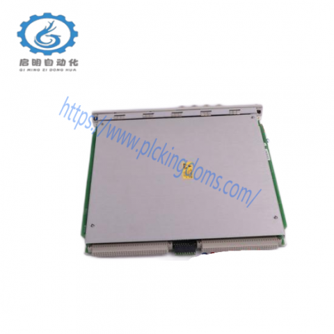 Bently Nevada 125720-01 High-Performance Industrial Control Module, Data Manager I/O