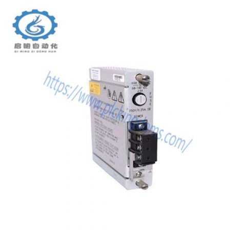 BENTLY NEVADA 129478-01 Vibration Monitoring Module