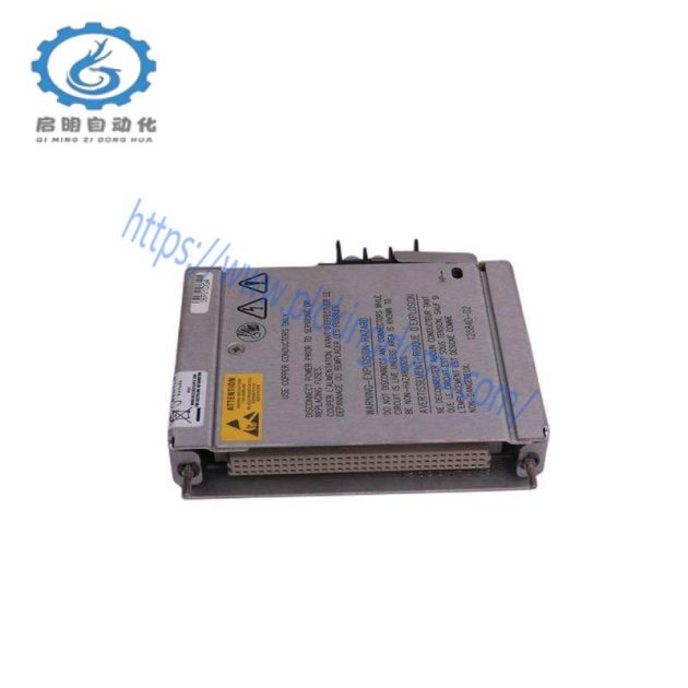 BENTLY NEVADA 129478-01 Vibration Monitoring Module