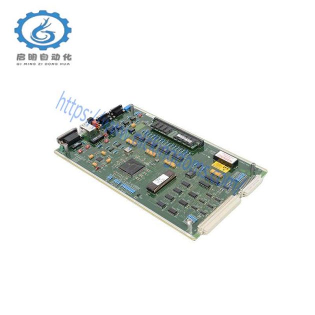 Allen-Bradley 1785-L40B PLC-5 Standard Processor Module