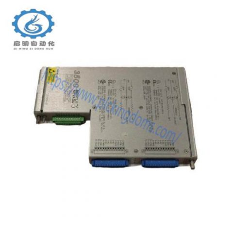 Bently Nevada 135489-02 - Industrial I/O Module