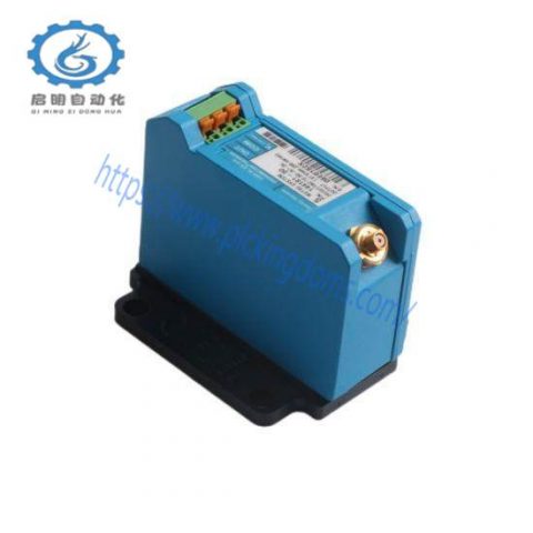Bently Nevada 144181-50: Advanced Industrial Automation Module