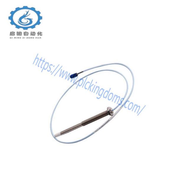 Bently Nevada 146055-10-02-00 Cable - Advanced Industrial Control Solution