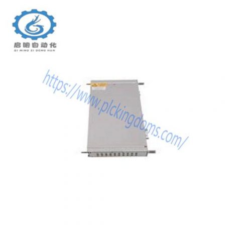 Bently Nevada 149992-01: 16-Channel Relay Output Module