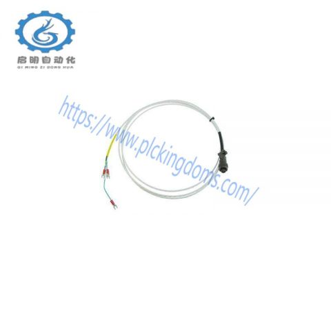 BENTLY NEVADA 16925-33 Interconnect Cable, Industrial Control Solutions