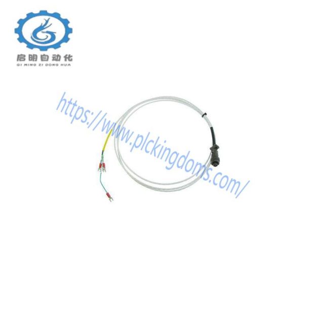 BENTLY NEVADA 16925-33 Interconnect Cable, Industrial Control Solutions