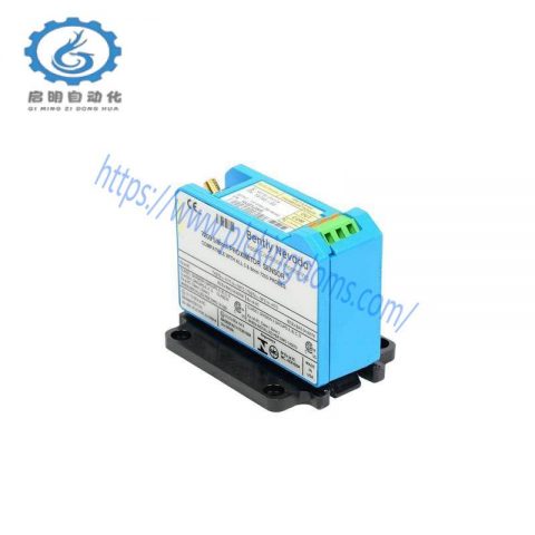 Bently Nevada Proximitor Sensor 18745-03, Industrial Control Solutions