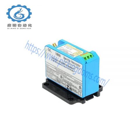 Bently Nevada 18745-04 Proximitor Sensor, Precision Measurement Solution for Industrial Control