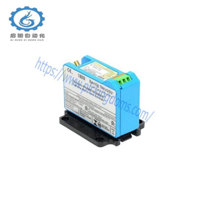 Bently Nevada 18745-04 Proximitor Sensor, Precision Measurement Solution for Industrial Control