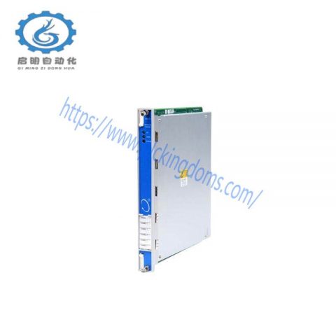 Bently Nevada 190214-01 Industrial Control PLC Module