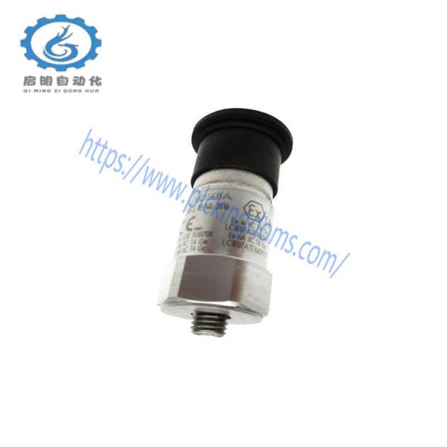 Bently Nevada Accelerometers 200350-12-00-CN, Industrial Control Solutions