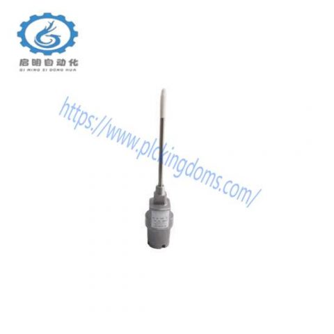 Bently Nevada Proximity Probe 21000-33-10-00-070-04-02, Industrial Control Solutions