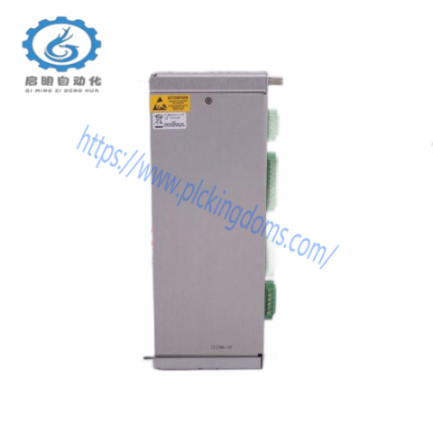 Bently Nevada 21747-080-00: Industrial Automation Control Module