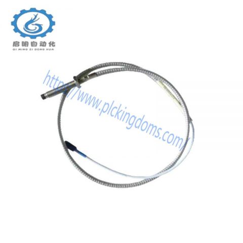 Bently Nevada 22810-00-06-10-02 3300 XL 8 mm Proximity Probes - Advanced Sensor Technology for Industrial Control