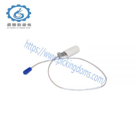 BENTLY NEVADA 30000-00-10-18-02: Advanced Proximity Probe Sensor