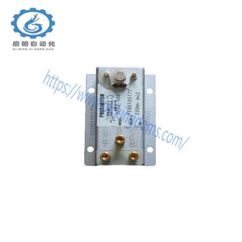 BENTLY NEVADA 3120-2800-300 PROXIMITOR | 18VDC