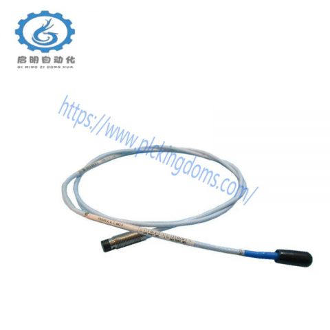 Bently Nevada 330101-00-10-10-02-05 Proximity Probes for Industrial Control Systems