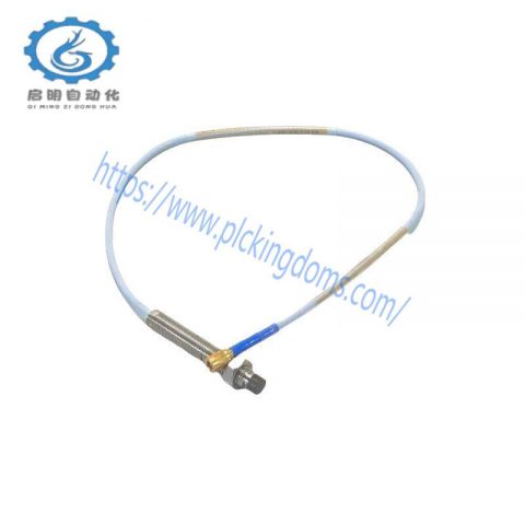 Bently Nevada 330101-00-25-05-02-05 Proximity Probes, Precision Sensor Technology for Industrial Automation