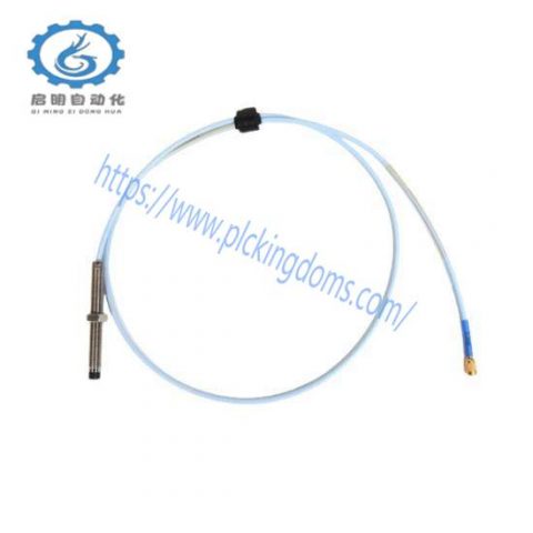 Bently Nevada 330101-00-30-05-02-00 | 3300 XL 8mm Proximity Probe