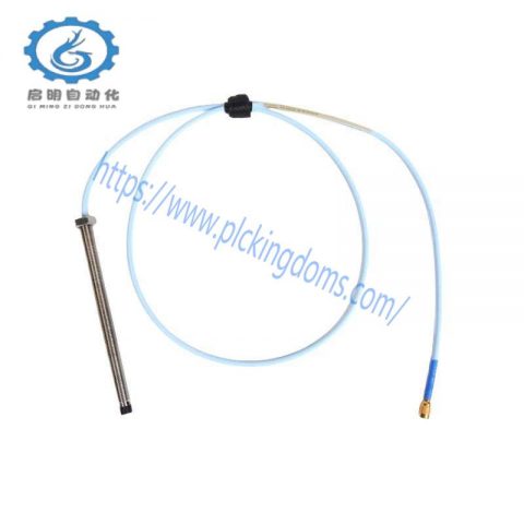 BENTLY NEVADA 330101-00-50-10-01-00 Proximity Probes: Precision Sensor Solutions