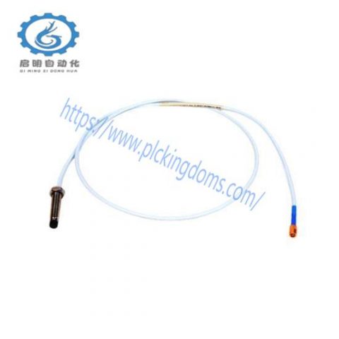 Bently Nevada 330101-00-53-05-02-05 | 3300 XL 8mm Proximity Probe