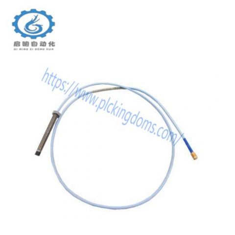 Bently Nevada 330101-00-63-10-02-00: Advanced TSI System for Precision Monitoring & Control