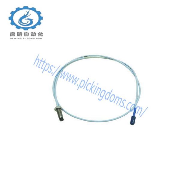 BENTLY NEVADA 330101-02-12-10-02-05 Proximity Probe: Precision Detection for Industrial Control Systems