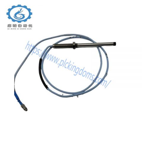 BENTLY NEVADA 330101-29-52-10-02-00 Proximity Sensor: Precision Detection for Industrial Control