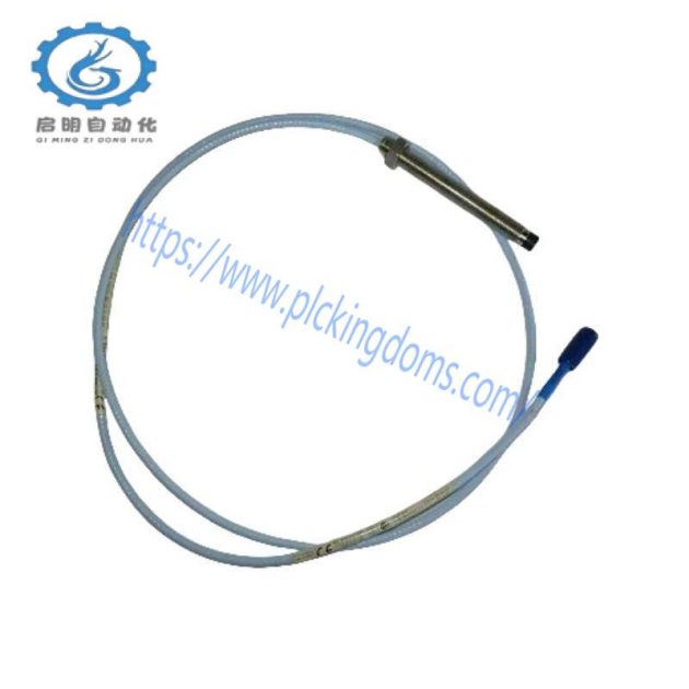 BENTLY NEVADA 330101-33-66-10-02-05 Proximity Probes - Precision Measurement for Industrial Control
