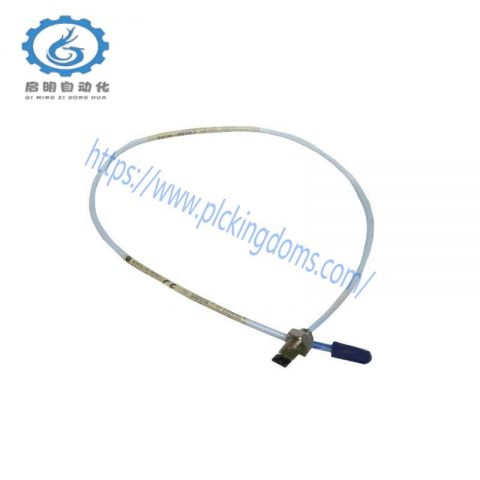 BENTLY NEVADA 330101-36-80-10-02-00 - 3300 XL 8 mm Proximity Probe