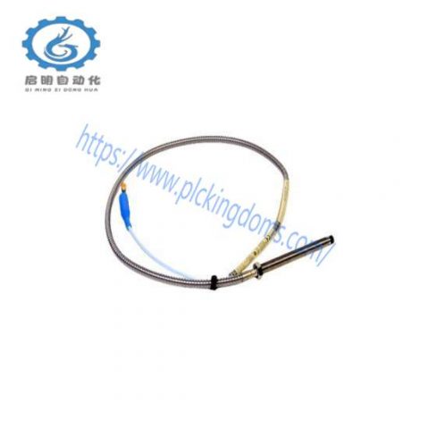 Bently Nevada 330102-00-10-10-01-05 3300 XL 8 mm Proximity Probes