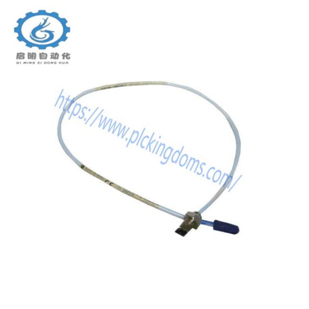 BENTLY NEVADA 330103-00-02-05-02-00: Advanced 3300 XL 8 mm Proximity Probes