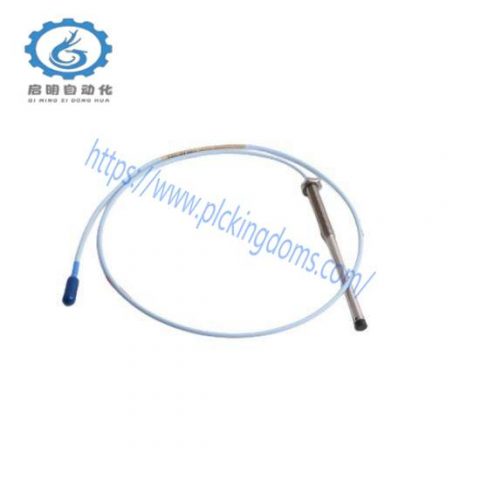 Bently Nevada 330103-00-10-05-01-00: Advanced Automation Module for Industrial Control Systems