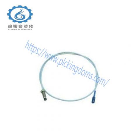 Bently Nevada 330103-02-06-10-02-00: Quick Delivery Industrial Control Module