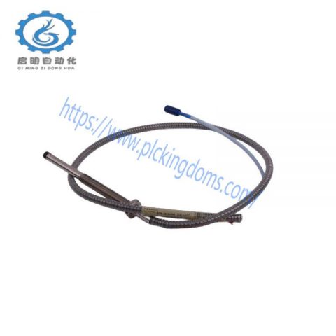 Bently Nevada 330103-07-12-10-02-00 Proximity Transducer - Advanced Sensor Technology