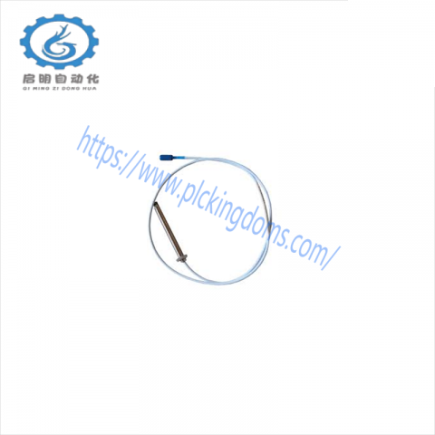 Bently Nevada 330103-10-20-10-02-00 3300 XL 8mm Proximity Probes - Precision Measurement Solutions for Industrial Control