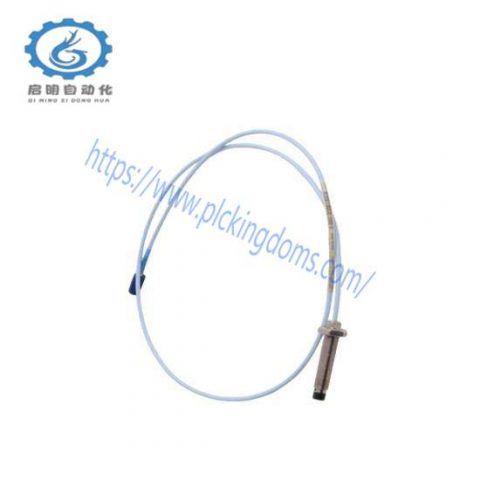 Bently Nevada 330104-00-05-05-11-05 Proximity Probe; Producer: Bently-Nevada