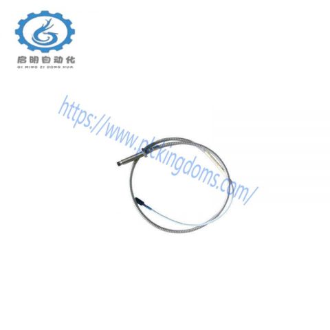 Bently Nevada 330104-00-05-10-02-05 Proximity Probes, High Precision & Durability for Industrial Control Systems