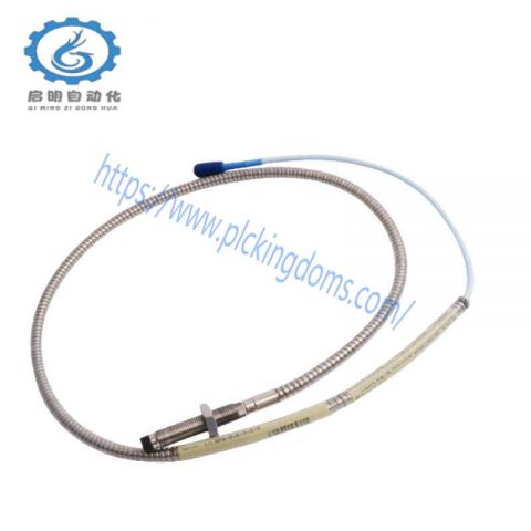 BENTLY NEVADA 330104-00-09-15-01-00 Proximity Probes - Precision Sensor Technology for Industrial Control