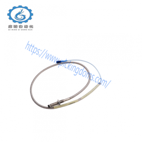 Bently Nevada 330104-01-08-50-01-CN Proximity Probes