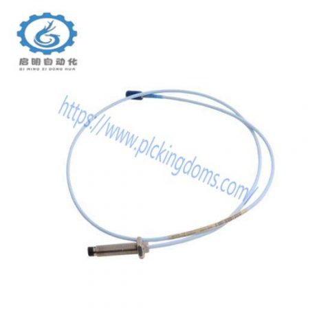 BENTLY NEVADA 330104-02-18-10-01-00 Proximity Transducer