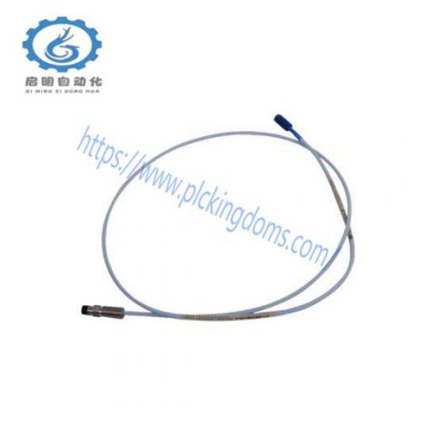 Bentley Nevada 330104-02-24-10-01-00 Proximity Transducer - Advanced Sensor Technology for Industrial Control