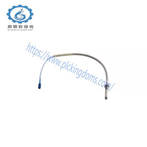 Bently Nevada 330104-03-06-05-02-00 Proximity Probes - Industrial Control Sensing Solutions